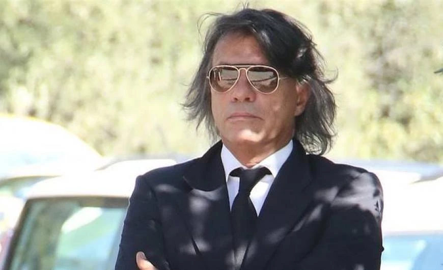 Ηλίας Ψινάκης: Έπραξα το καθήκον μου, δεν ευθύνομαι για την τραγωδία στο Μάτι